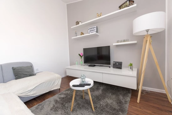 Apartmán Severní Dalmácie - Primošten DA 7342 N2