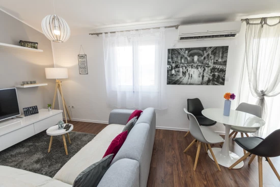 Apartmán Severní Dalmácie - Primošten DA 7342 N2