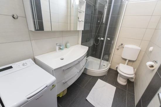 Apartmán Severní Dalmácie - Primošten DA 7342 N2