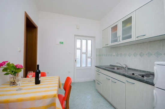 Apartmán Ostrov Rab - Lopar OS 9465 N3