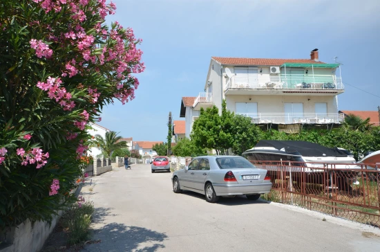 Apartmán Severní Dalmácie - Vodice DA 7344 N2