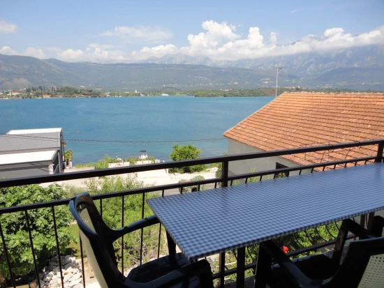 Apartmán Černá Hora - Tivat CH 7015 N1