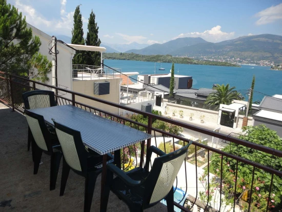 Apartmán Černá Hora - Tivat CH 7015 N1