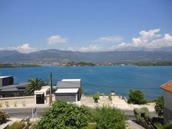 Apartmán Černá Hora - Tivat CH 7015 N1