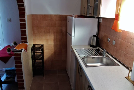 Apartmán Černá Hora - Tivat CH 7015 N1