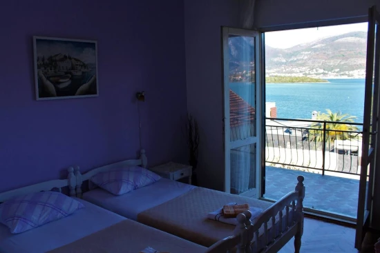 Apartmán Černá Hora - Tivat CH 7015 N1