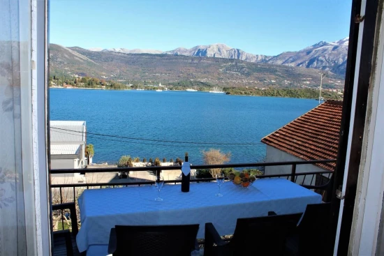 Apartmán Černá Hora - Tivat CH 7015 N1