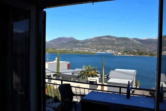 Apartmán Černá Hora - Tivat CH 7015 N1