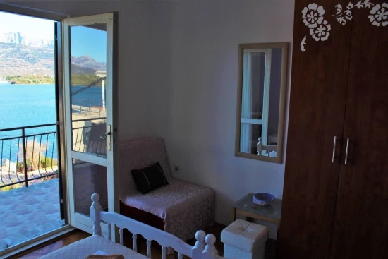 Apartmán Černá Hora - Tivat CH 7015 N1