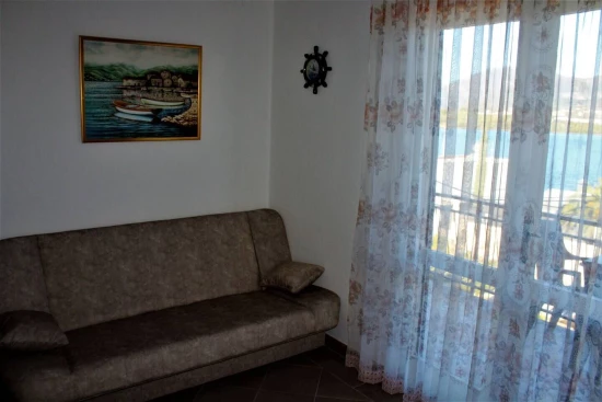 Apartmán Černá Hora - Tivat CH 7015 N1