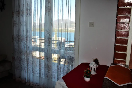 Apartmán Černá Hora - Tivat CH 7015 N1