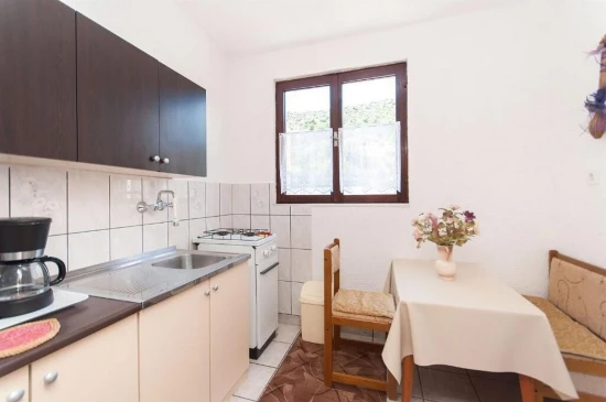 Apartmán Střední Dalmácie - Poljica DA 7347 N1