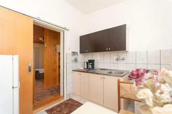 Apartmán Střední Dalmácie - Poljica DA 7347 N1