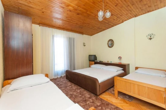 Apartmán Střední Dalmácie - Poljica DA 7347 N1