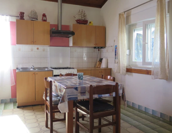 Apartmán Ostrov Žirje - Žirje OS 9468 N1