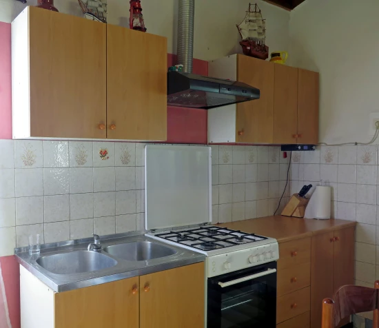 Apartmán Ostrov Žirje - Žirje OS 9468 N1