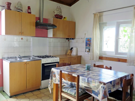 Apartmán Ostrov Žirje - Žirje OS 9468 N1