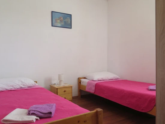 Apartmán Ostrov Žirje - Žirje OS 9468 N1