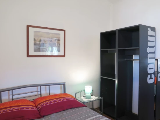 Apartmán Ostrov Žirje - Žirje OS 9468 N1