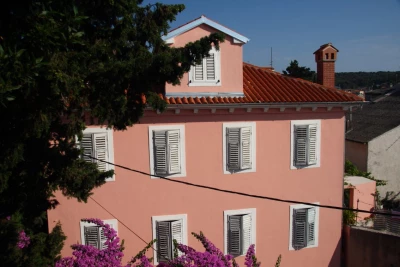 Apartmán Ostrov Lošinj - Mali Lošinj OS 9469 N2