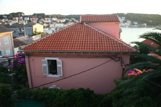 Apartmán Ostrov Lošinj - Mali Lošinj OS 9469 N2