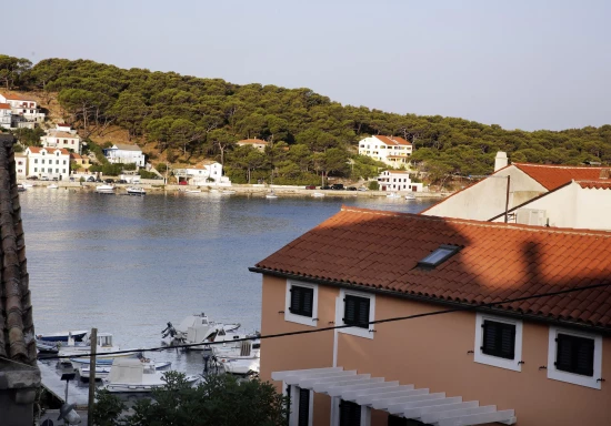 Apartmán Ostrov Lošinj - Mali Lošinj OS 9469 N2