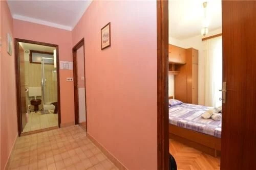 Apartmán Ostrov Lošinj - Mali Lošinj OS 9469 N2