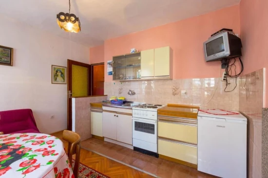 Apartmán Ostrov Lošinj - Mali Lošinj OS 9469 N2