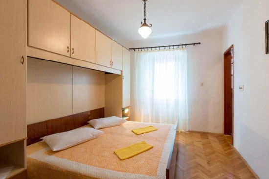 Apartmán Ostrov Lošinj - Mali Lošinj OS 9470 N1