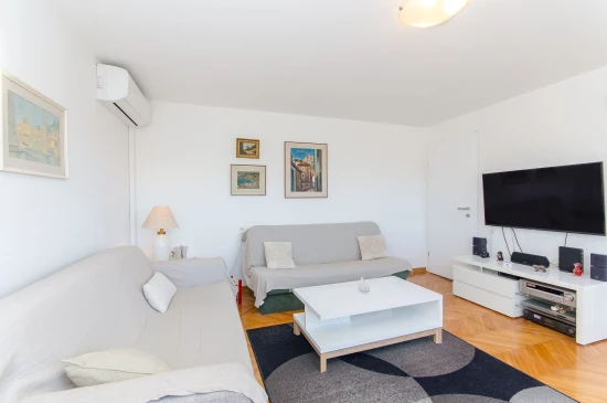 Apartmán Střední Dalmácie - Split DA 7350 N1