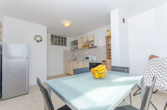 Apartmán Střední Dalmácie - Split DA 7350 N1