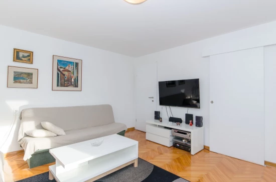 Apartmán Střední Dalmácie - Split DA 7350 N1