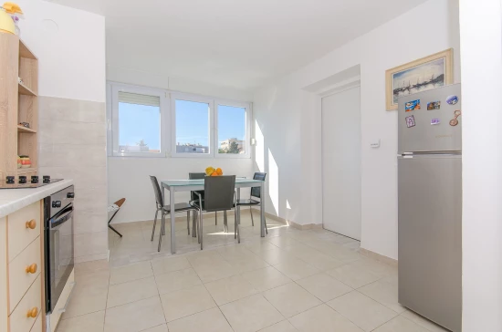 Apartmán Střední Dalmácie - Split DA 7350 N1