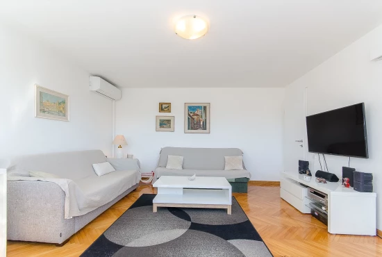 Apartmán Střední Dalmácie - Split DA 7350 N1