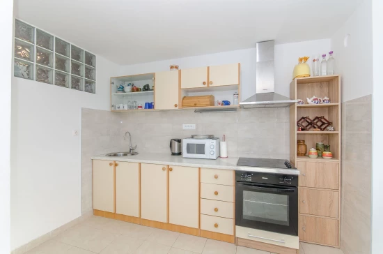 Apartmán Střední Dalmácie - Split DA 7350 N1