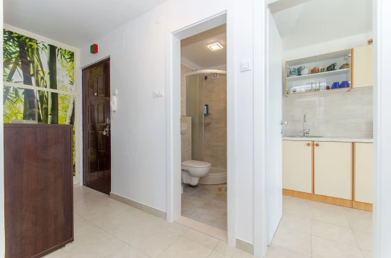 Apartmán Střední Dalmácie - Split DA 7350 N1