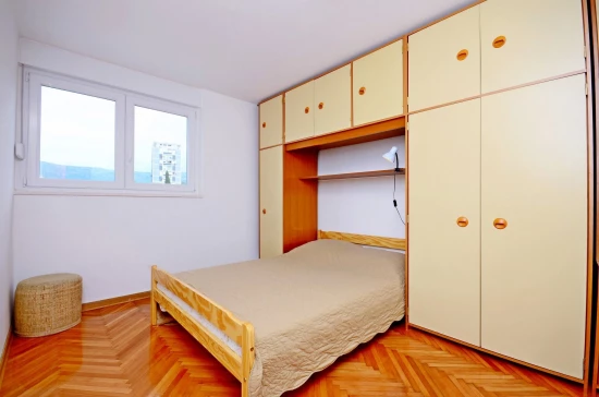 Apartmán Střední Dalmácie - Split DA 7350 N1