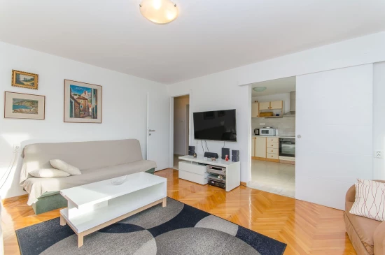 Apartmán Střední Dalmácie - Split DA 7350 N1