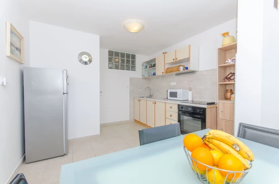 Apartmán Střední Dalmácie - Split DA 7350 N1