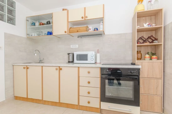 Apartmán Střední Dalmácie - Split DA 7350 N1