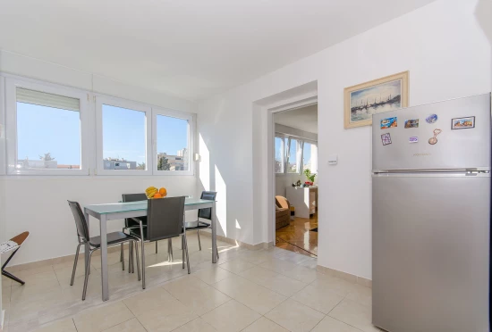 Apartmán Střední Dalmácie - Split DA 7350 N1