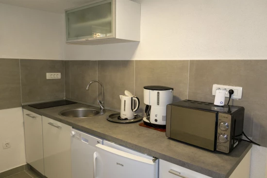 Apartmán Ostrov Brač - Supetar OS 9471 N2