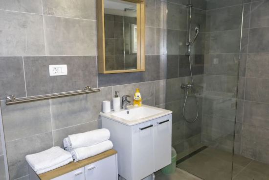 Apartmán Ostrov Brač - Supetar OS 9471 N2