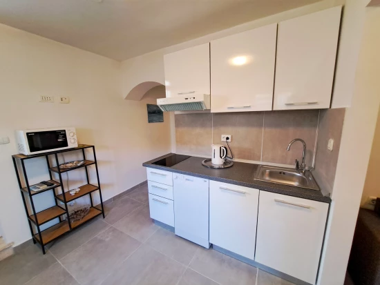 Apartmán Ostrov Brač - Supetar OS 9471 N3