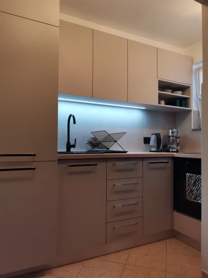 Apartmán Severní Dalmácie - Vodice DA 7351 N1