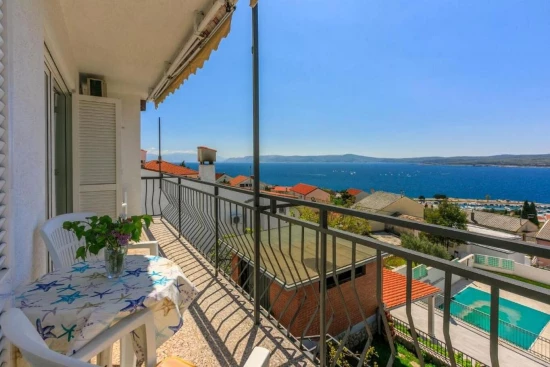 Apartmán Kvarner - Crikvenica KV 7074 N1