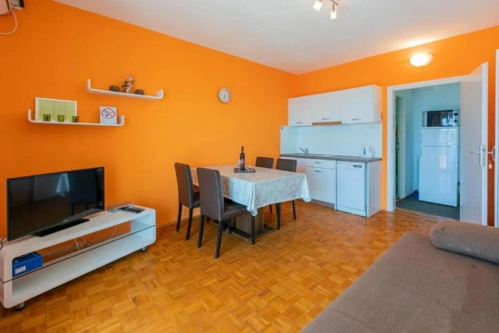 Apartmán Kvarner - Crikvenica KV 7074 N1