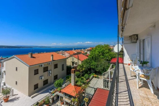 Apartmán Kvarner - Crikvenica KV 7074 N1