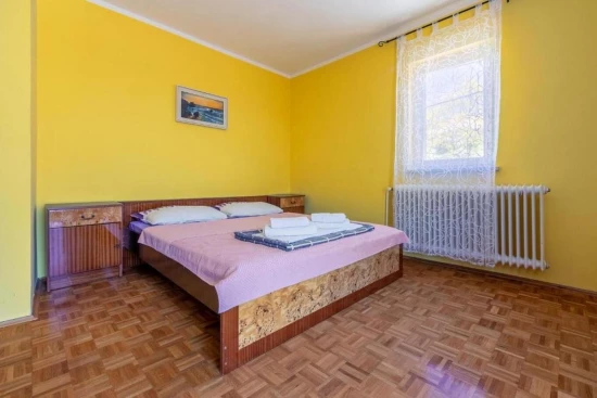 Apartmán Kvarner - Crikvenica KV 7074 N1