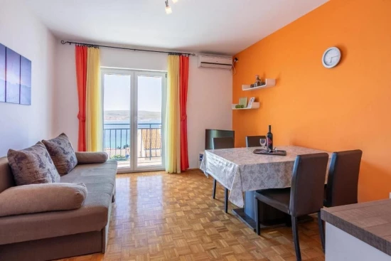 Apartmán Kvarner - Crikvenica KV 7074 N1